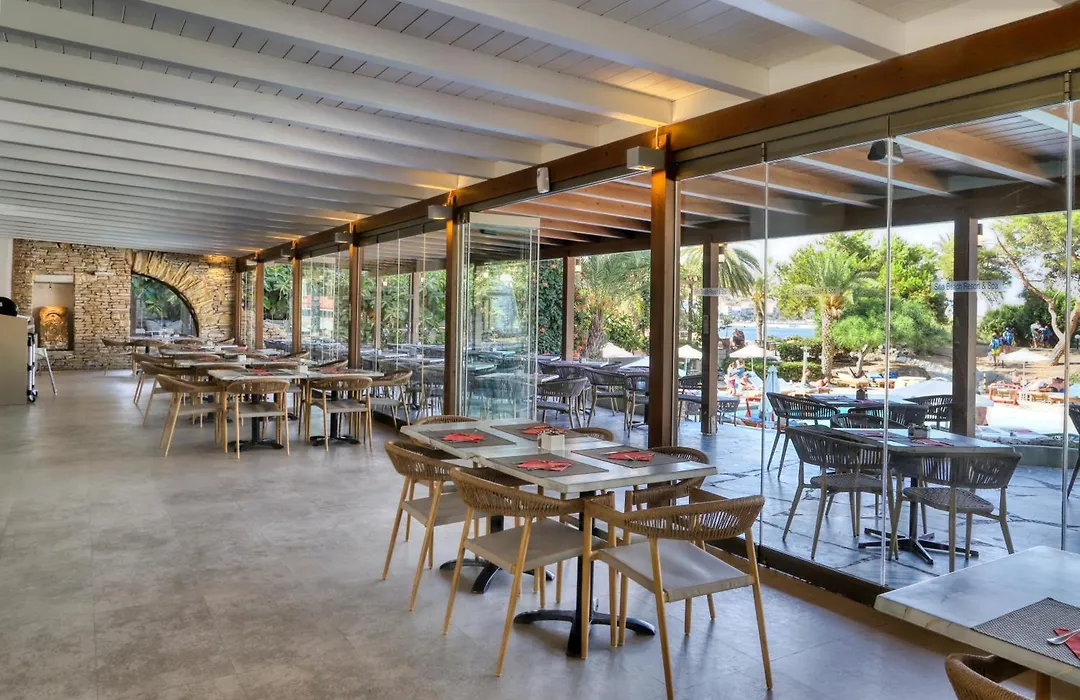 Sitia Beach City Resort & Spa-1