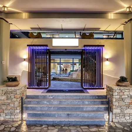 Sitia Beach City Resort & Spa-3