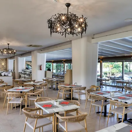 Sitia Beach City Resort & Spa-2